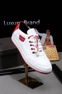 LV Fashion Casual Shoes Men--239
